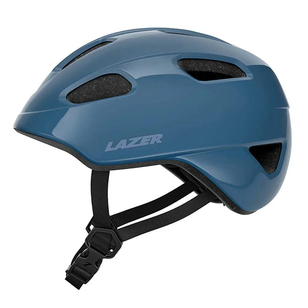 Lazer Nutz 2.0 Kineticore Gr Junior Urbanhjälm Lazer Nutz 2.0 Kineticore Gr Junior Urbanhjälm