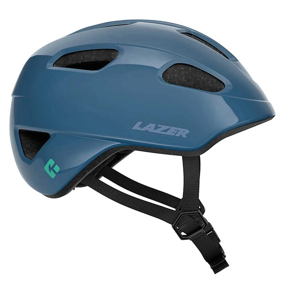 Lazer Nutz 2.0 Kineticore Gr Junior Urbanhjälm Lazer Nutz 2.0 Kineticore Gr Junior Urbanhjälm