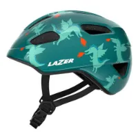 Lazer Nutz 2.0 Kineticore Junior Urbanhjälm