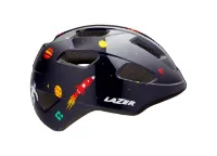 Lazer Nutz KinetiCore Barnhjälm Lazer Nutz KinetiCore Barnhjälm