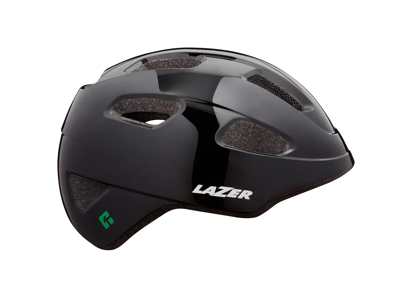 Lazer Nutz KinetiCore Barnhjälm, Blå