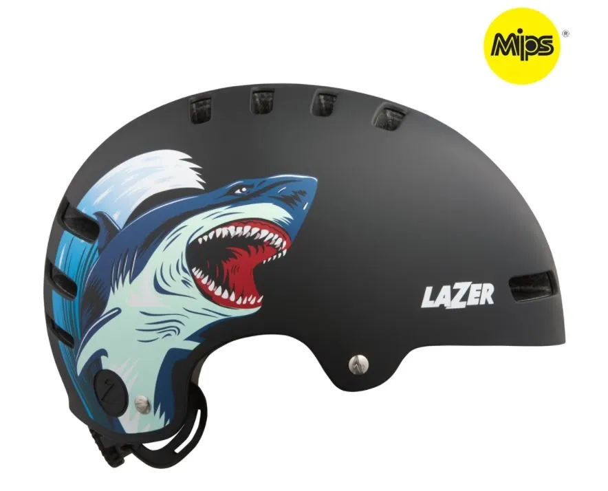 Lazer One+ MIPS Hjälm Lazer One+ MIPS Hjälm