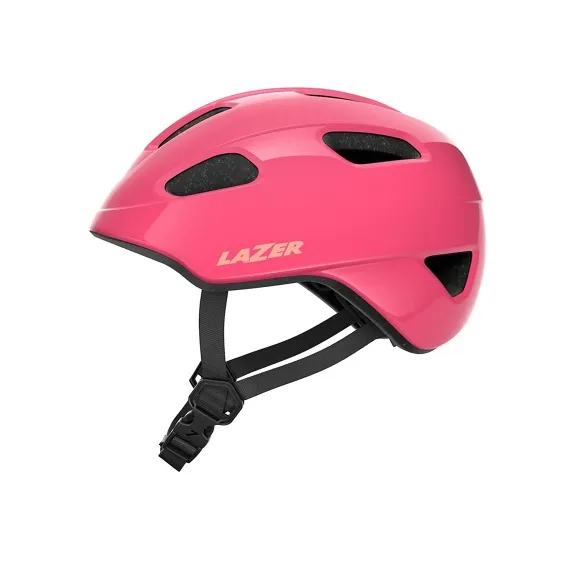 Lazer Pnut 2.0 KinetiCore Barnhjälm Lazer Pnut 2.0 KinetiCore Barnhjälm