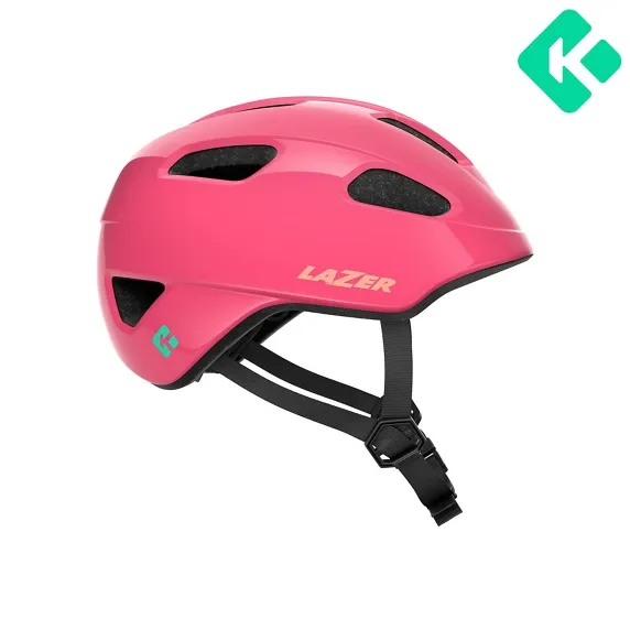 Lazer Pnut 2.0 KinetiCore Barnhjälm Lazer Pnut 2.0 KinetiCore Barnhjälm