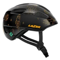 Lazer Pnut 2.0 Kineticore Gr/bn Junior Urbanhjälm Lazer Pnut 2.0 Kineticore Gr/bn Junior Urbanhjälm