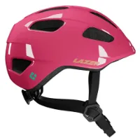 Lazer Pnut 2.0 Kineticore Gr/bn Junior Urbanhjälm