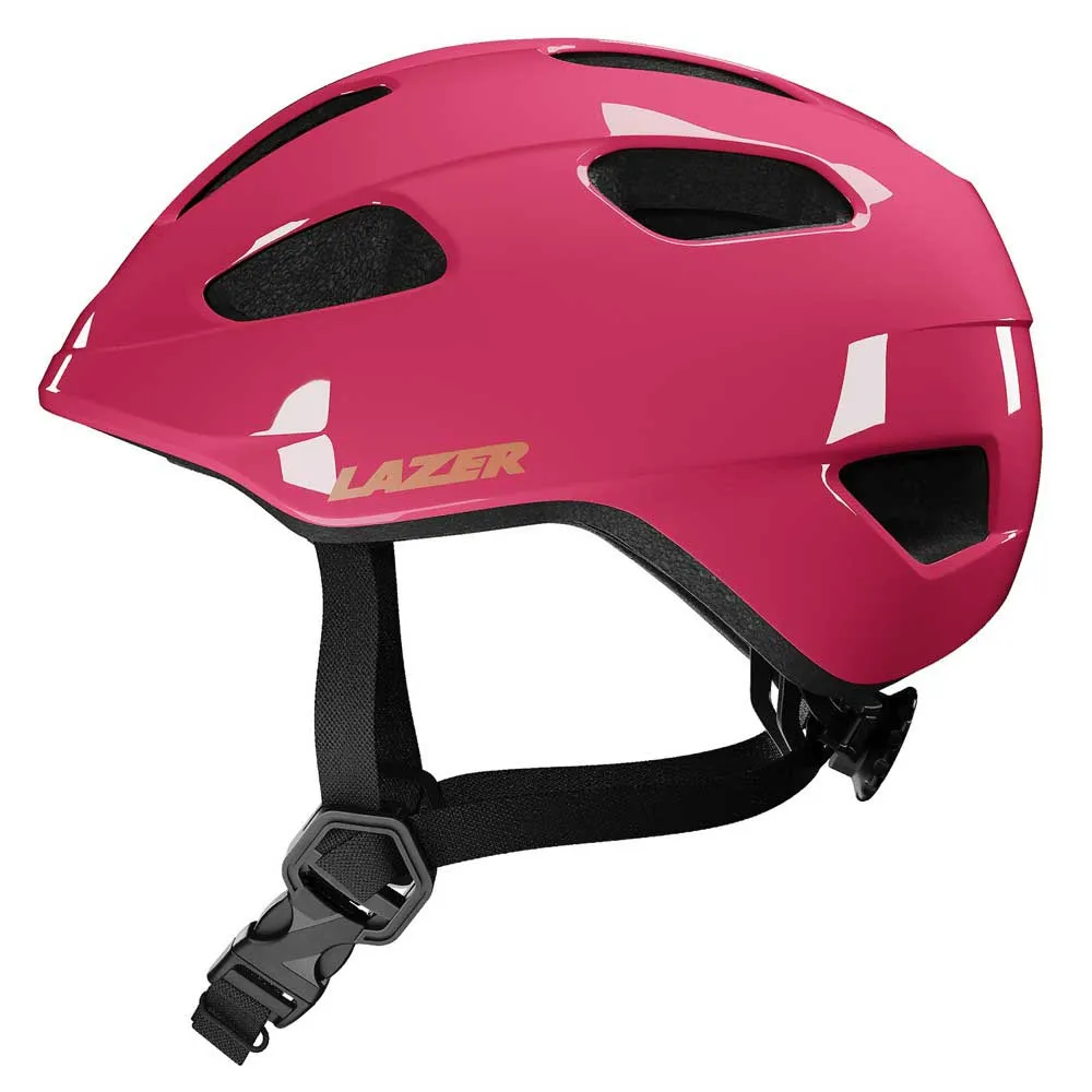 Lazer Pnut 2.0 Kineticore Gr/bn Junior Urbanhjälm Lazer Pnut 2.0 Kineticore Gr/bn Junior Urbanhjälm