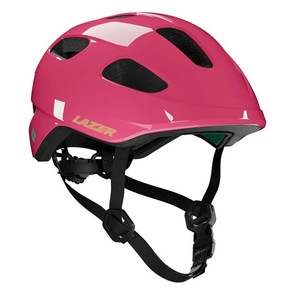 Lazer Pnut 2.0 Kineticore Gr/bn Junior Urbanhjälm Lazer Pnut 2.0 Kineticore Gr/bn Junior Urbanhjälm