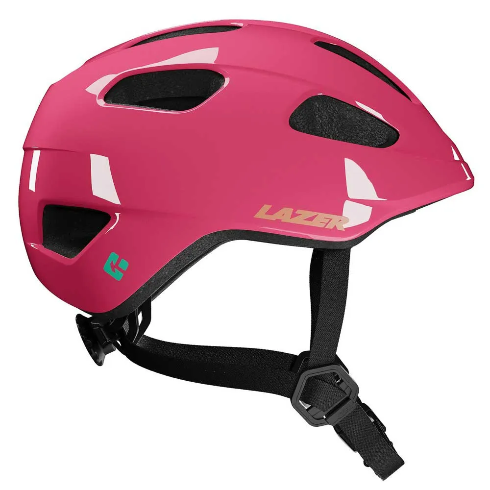 Lazer Pnut 2.0 Kineticore Gr/bn Junior Urbanhjälm Lazer Pnut 2.0 Kineticore Gr/bn Junior Urbanhjälm
