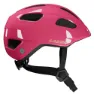 Lazer Pnut 2.0 Kineticore Gr/bn Junior Urbanhjälm