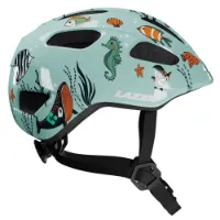 Lazer Pnut 2.0 Kineticore Junior Urbanhjälm