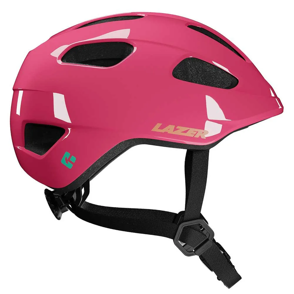 Lazer Pnut 2.0 Kineticore Junior Urbanhjälm Lazer Pnut 2.0 Kineticore Junior Urbanhjälm