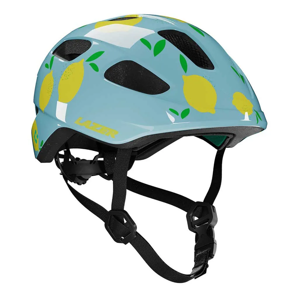 Lazer Pnut 2.0 Kineticore Junior Urbanhjälm Lazer Pnut 2.0 Kineticore Junior Urbanhjälm