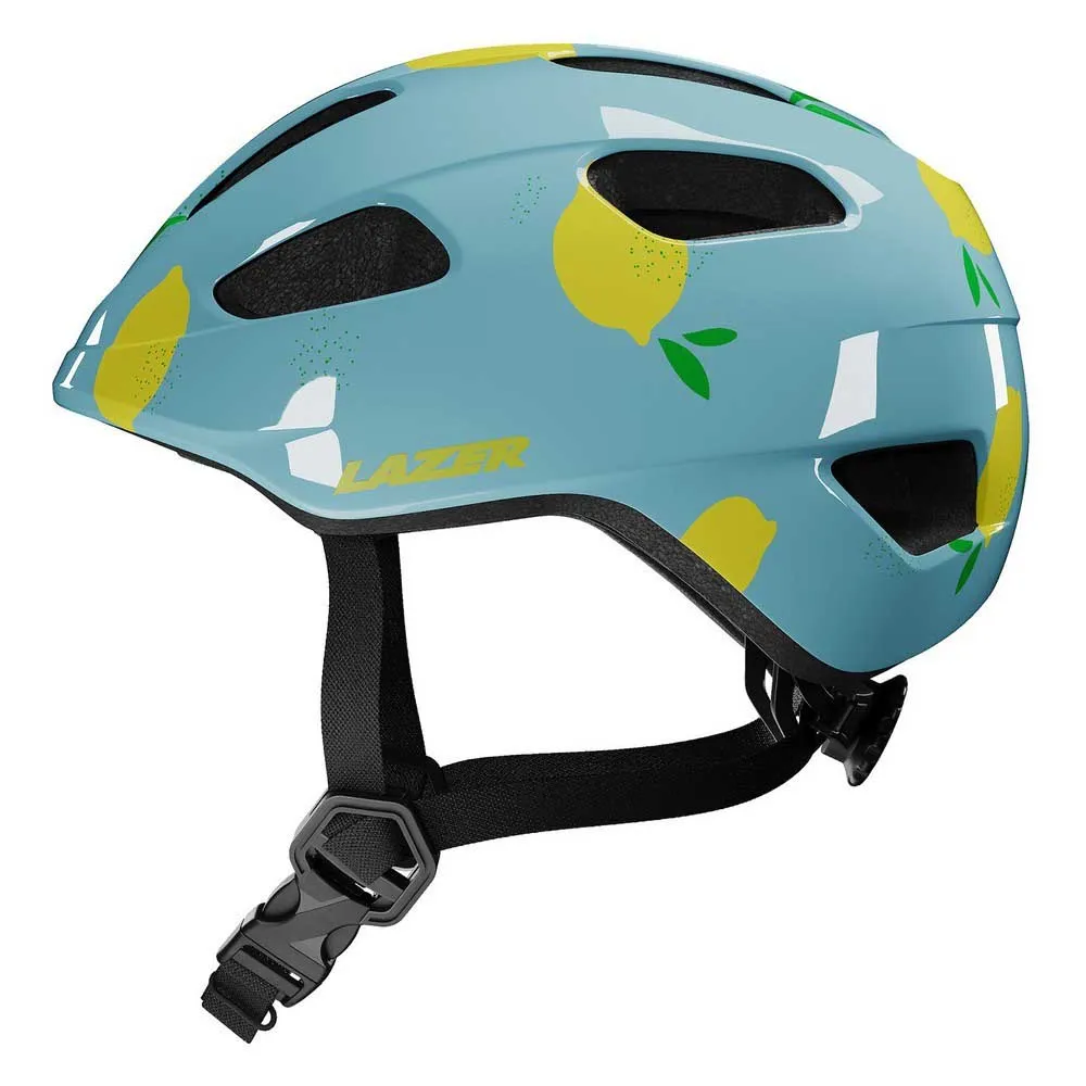 Lazer Pnut 2.0 Kineticore Junior Urbanhjälm Lazer Pnut 2.0 Kineticore Junior Urbanhjälm