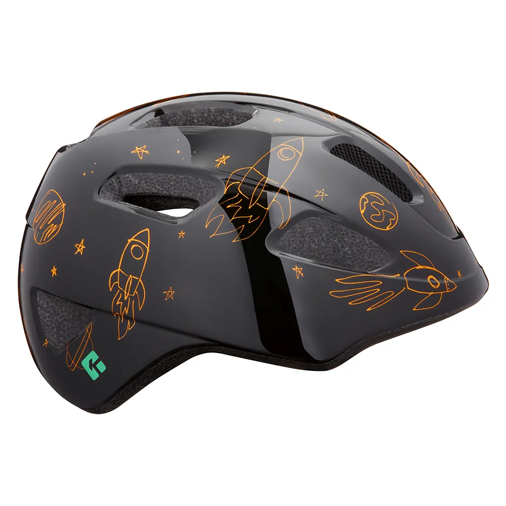 Lazer Pnut KinetiCore Barnhjälm Lazer Pnut KinetiCore Barnhjälm