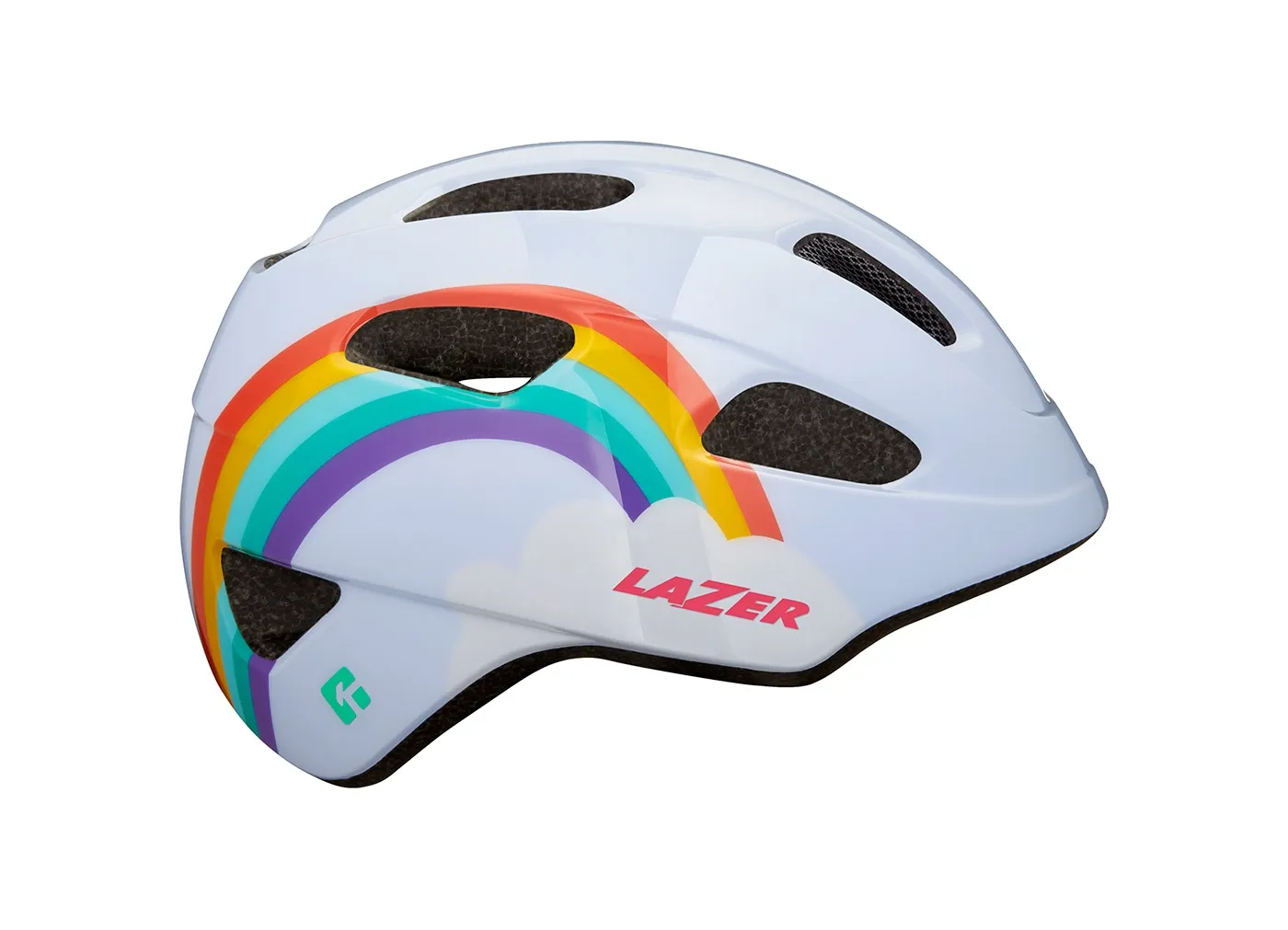 Lazer Pnut KinetiCore Barnhjälm Lazer Pnut KinetiCore Barnhjälm
