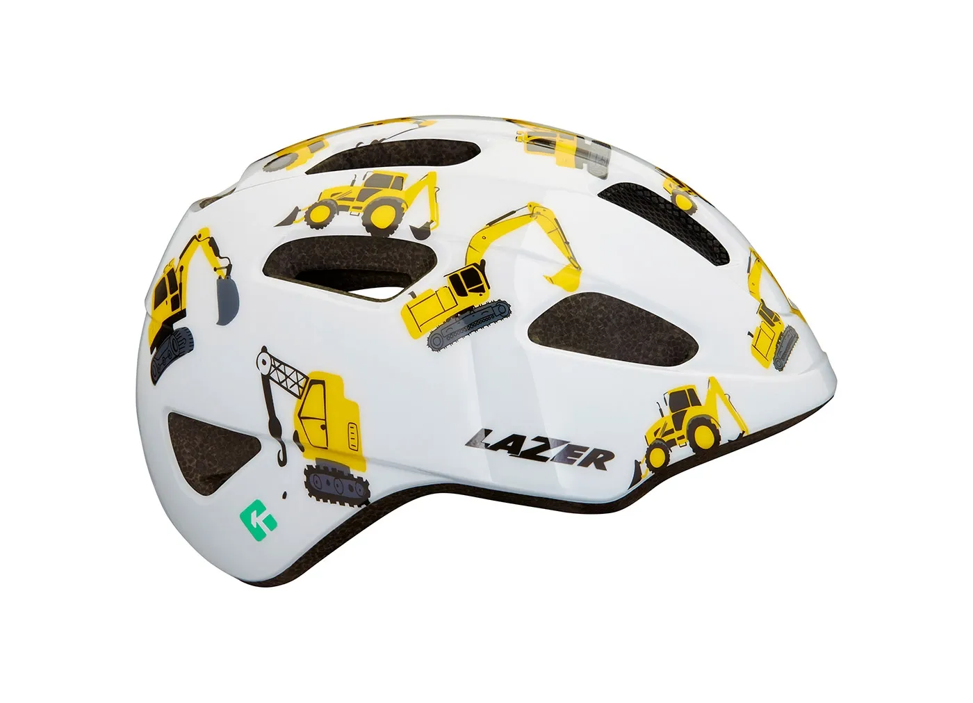Lazer Pnut KinetiCore Barnhjälm Lazer Pnut KinetiCore Barnhjälm
