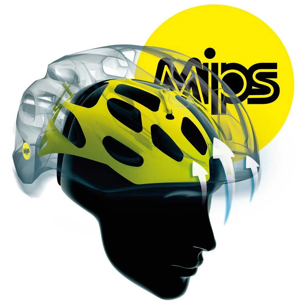 Lazer Roller cykelhjälm MIPS Lazer Roller cykelhjälm MIPS