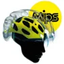 Lazer Roller cykelhjälm MIPS