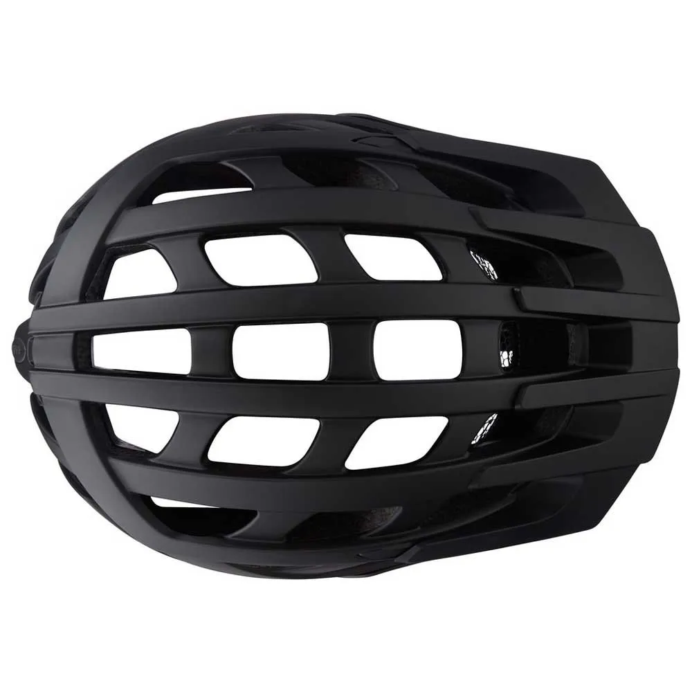 Lazer Roller Mtb-hjälm, Matte Black Lazer Roller Mtb-hjälm, Matte Black