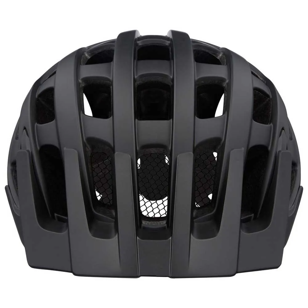 Lazer Roller Mtb-hjälm, Matte Black Lazer Roller Mtb-hjälm, Matte Black