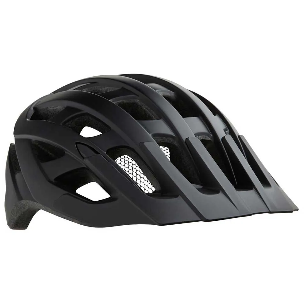 Lazer Roller Mtb-hjälm, Matte Black Lazer Roller Mtb-hjälm, Matte Black