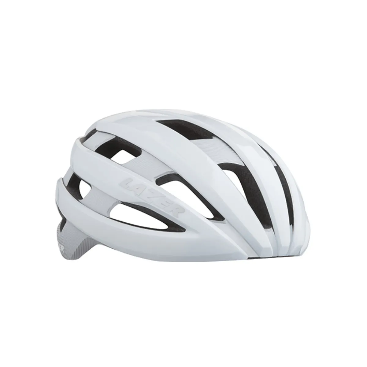 Lazer Sphere Helmet, White