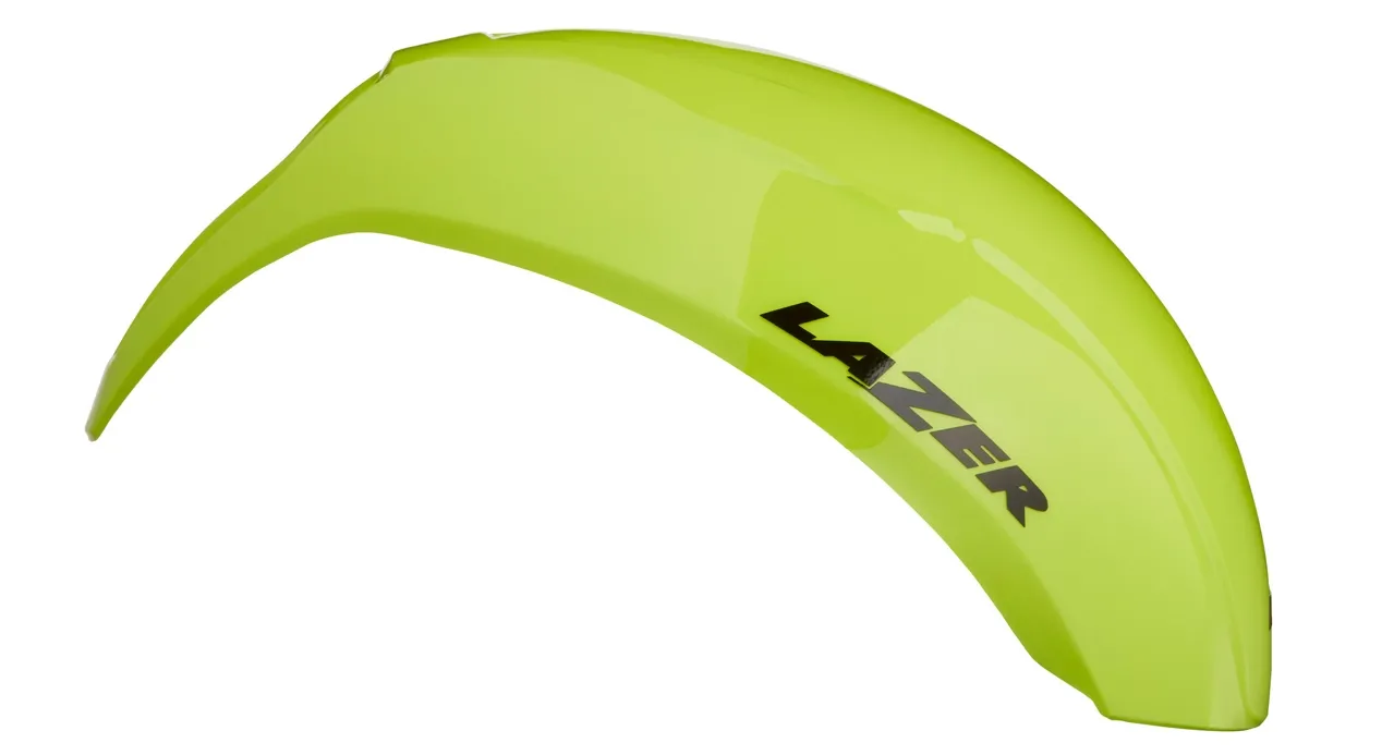 Lazer Strada Aeroshell