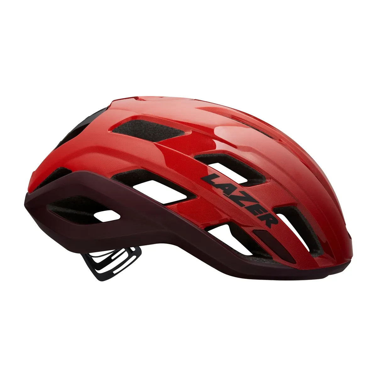 Lazer Strada KinetiCore Cykelhjälm Lazer Strada KinetiCore Cykelhjälm