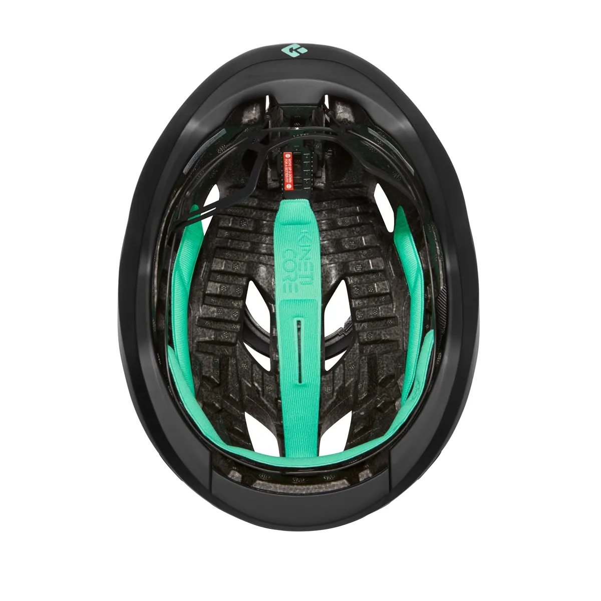 Lazer Strada KinetiCore Cykelhjälm Lazer Strada KinetiCore Cykelhjälm