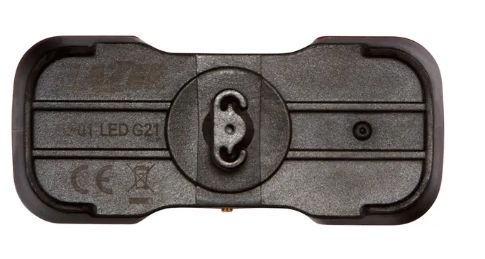 Lazer Universal LED Baklampa