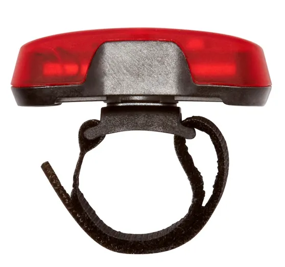 Lazer Universal LED Baklampa