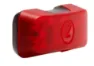 Lazer Universal LED Baklampa