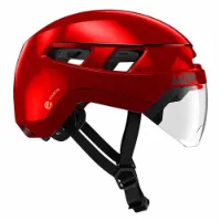 Lazer Urbanize Led Stadshjälm Lazer Urbanize Led Stadshjälm