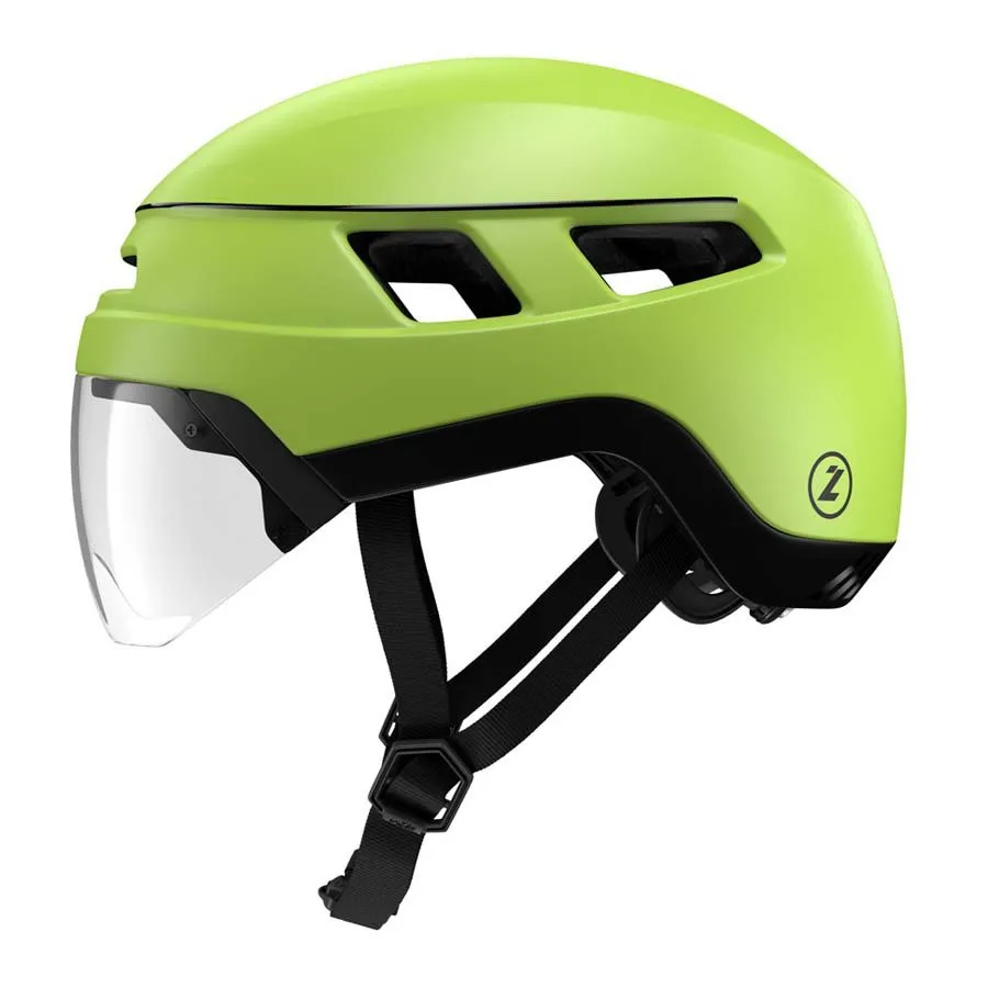 Lazer Urbanize Led Stadshjälm Lazer Urbanize Led Stadshjälm