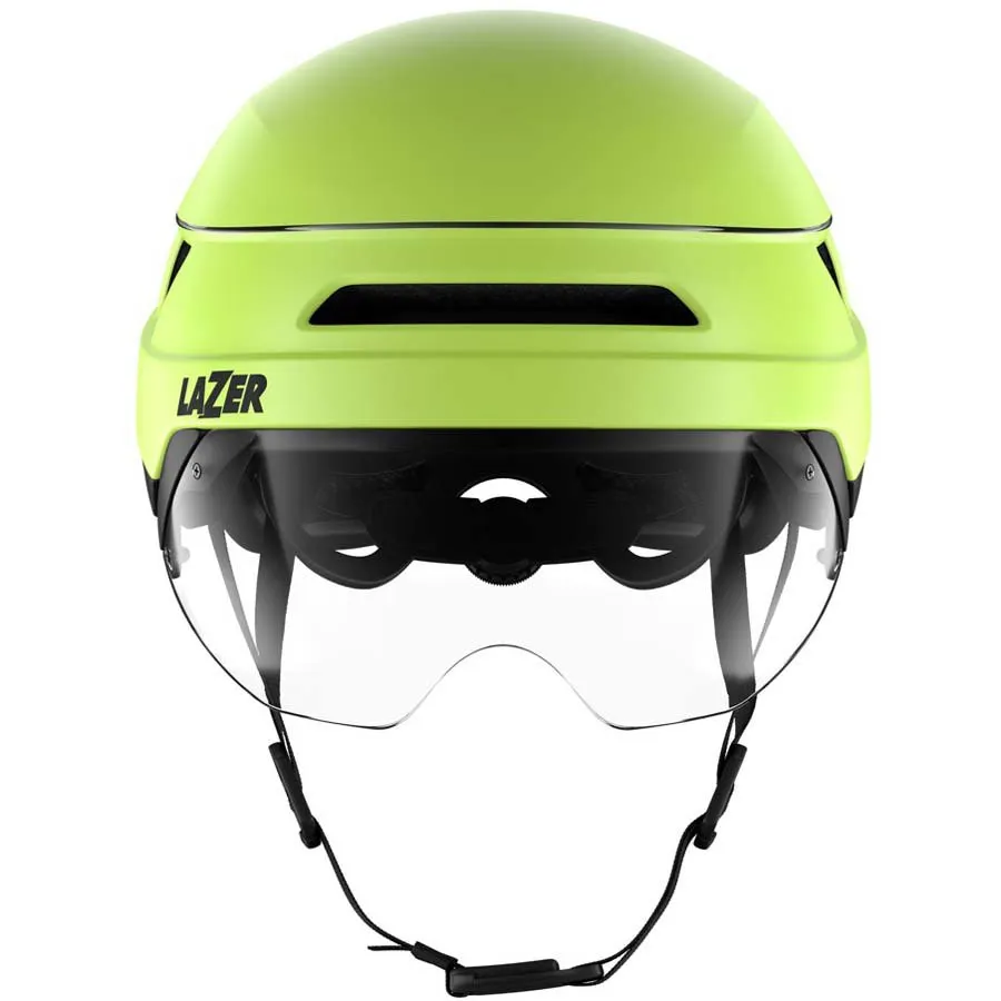 Lazer Urbanize Led Stadshjälm Lazer Urbanize Led Stadshjälm