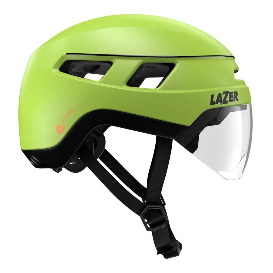 Lazer Urbanize Led Stadshjälm Lazer Urbanize Led Stadshjälm
