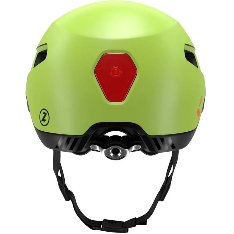 Lazer Urbanize Led Stadshjälm Lazer Urbanize Led Stadshjälm