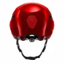 Lazer Urbanize Led Stadshjälm, Metallic red