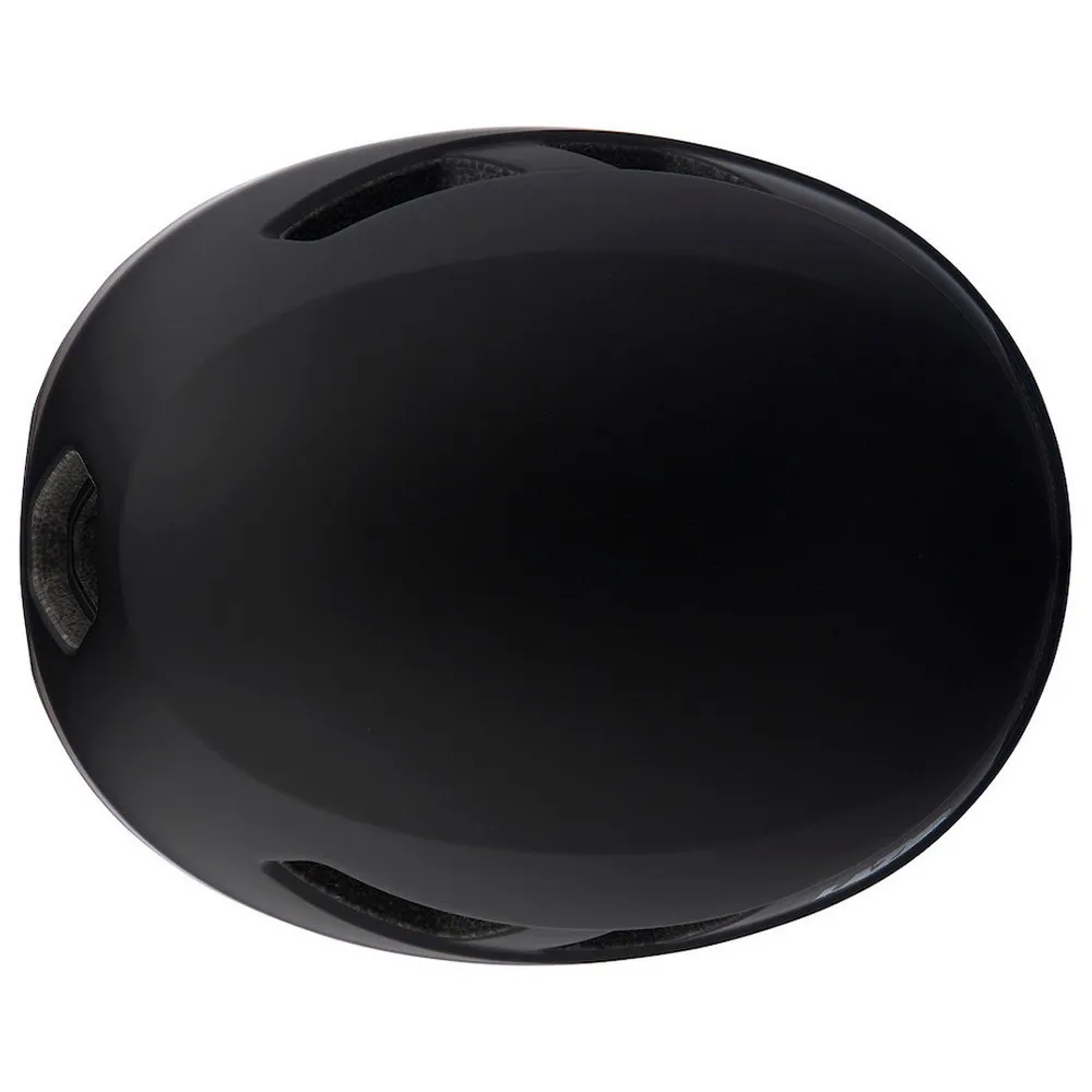 Lazer Urbanize Nta Led Stadshjälm, Matte Black Lazer Urbanize Nta Led Stadshjälm, Matte Black