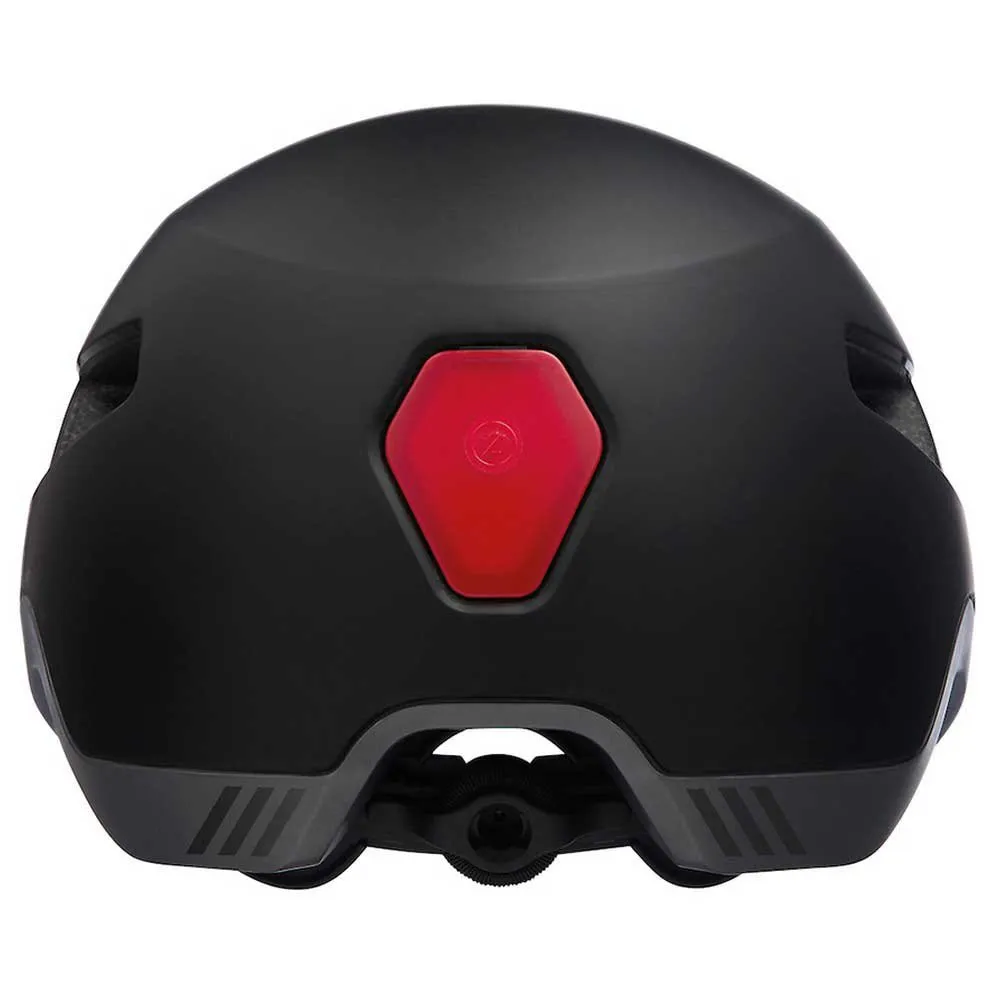 Lazer Urbanize Nta Led Stadshjälm, Matte Black Lazer Urbanize Nta Led Stadshjälm, Matte Black