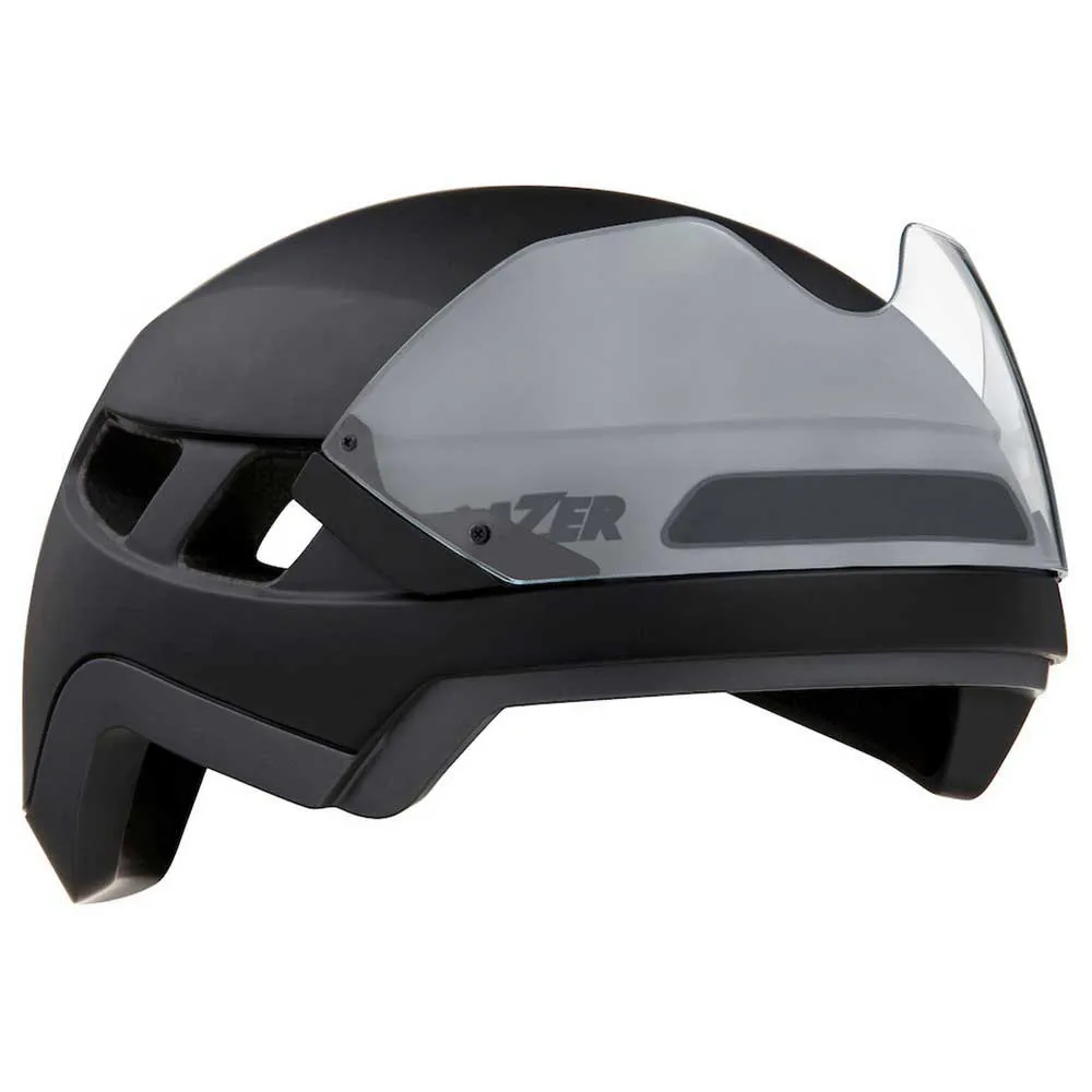 Lazer Urbanize Nta Led Stadshjälm, Matte Black Lazer Urbanize Nta Led Stadshjälm, Matte Black
