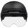 Lazer Urbanize Nta Led Stadshjälm, Matte Black