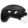 Lazer Urbanize Nta Led Stadshjälm, Matte Black