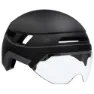 Lazer Urbanize Nta Led Stadshjälm, Matte Black