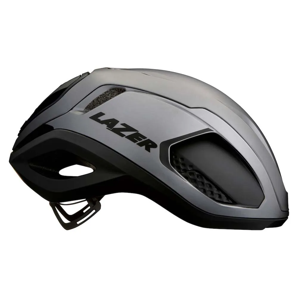 Lazer Vento Kineticore Ce Hjälm Refurbished, Matte titanium Lazer Vento Kineticore Ce Hjälm Refurbished, Matte titanium