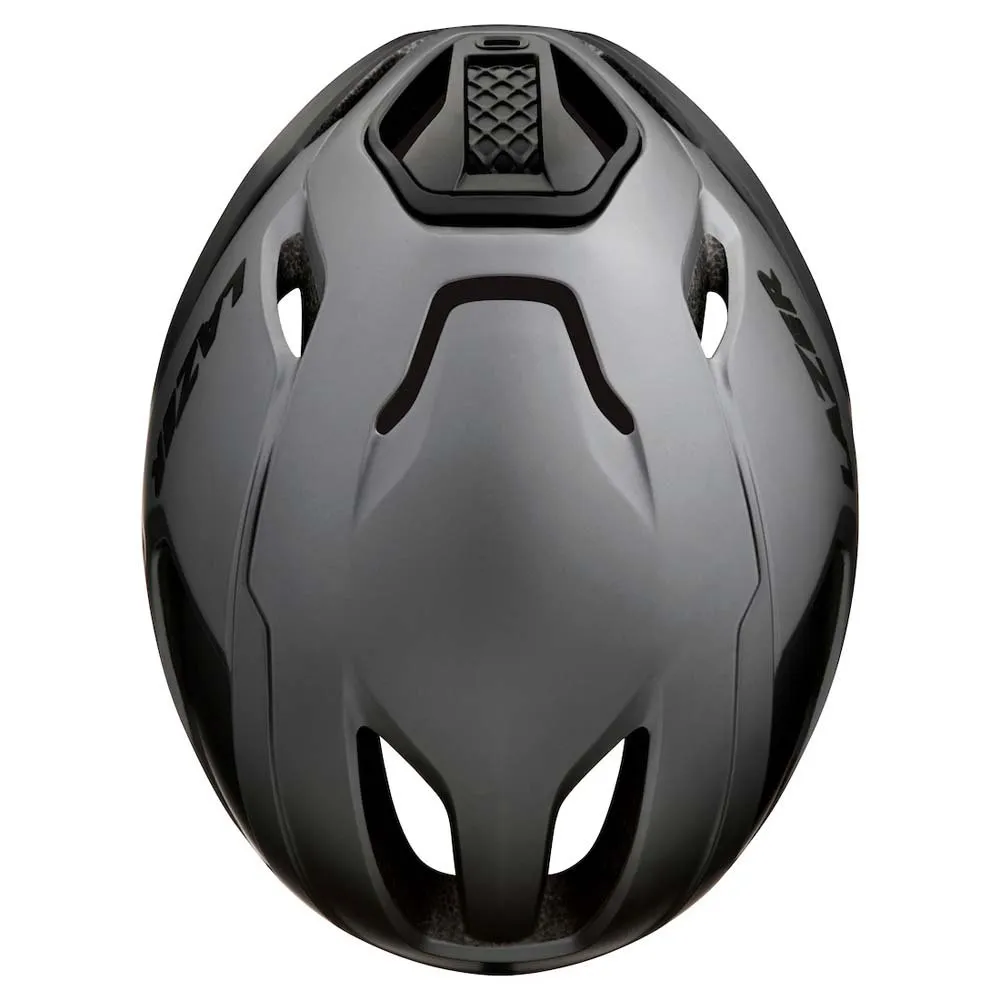 Lazer Vento Kineticore Ce Hjälm Refurbished, Matte titanium Lazer Vento Kineticore Ce Hjälm Refurbished, Matte titanium