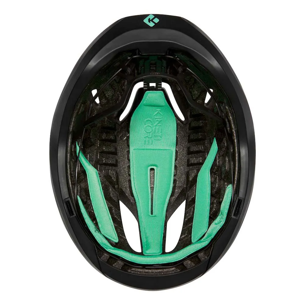 Lazer Vento Kineticore Ce Hjälm Refurbished, Matte titanium Lazer Vento Kineticore Ce Hjälm Refurbished, Matte titanium