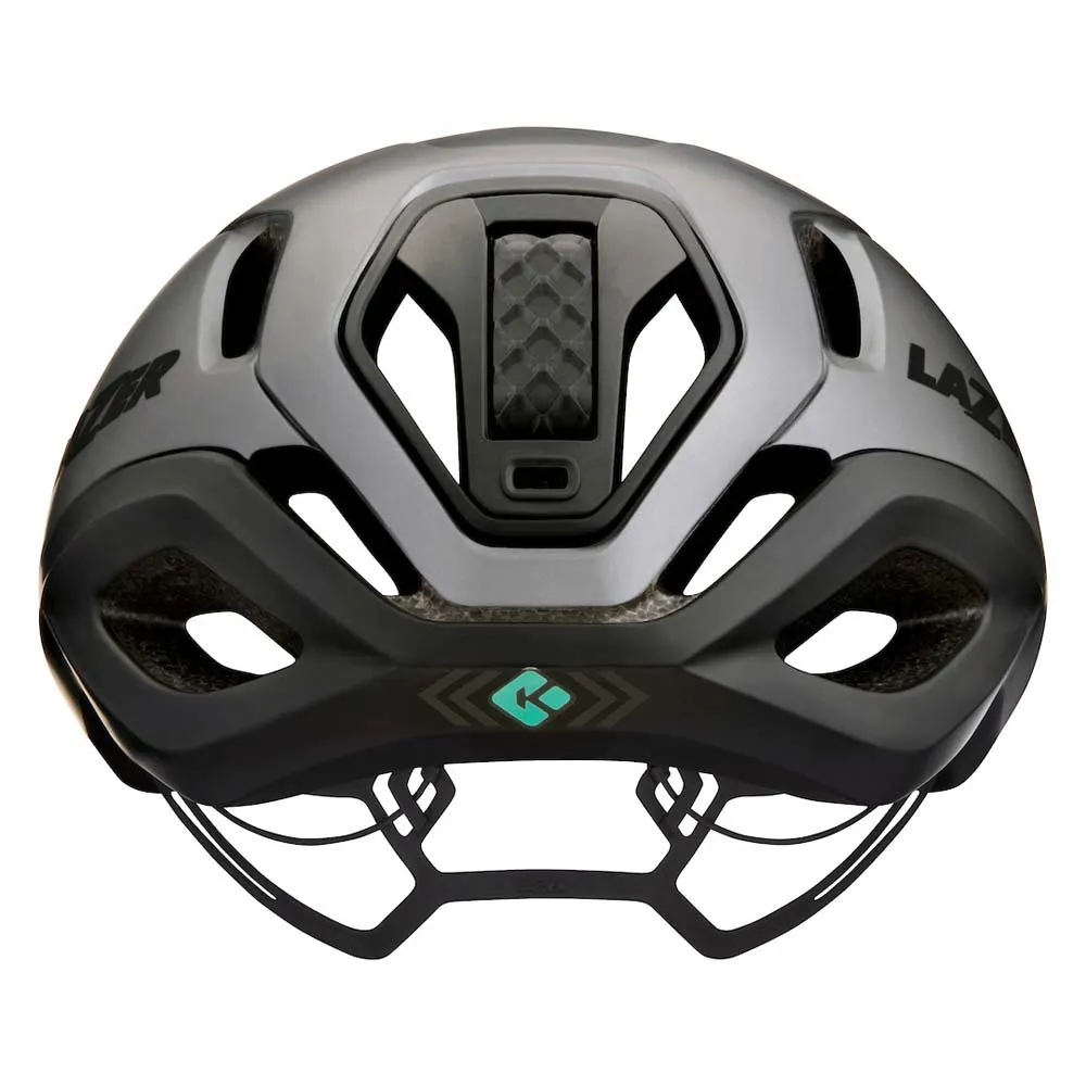 Lazer Vento Kineticore Ce Hjälm Refurbished, Matte titanium Lazer Vento Kineticore Ce Hjälm Refurbished, Matte titanium