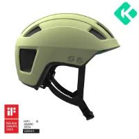 Lazer Verde KinetiCore Cykelhjälm Lazer Verde KinetiCore Cykelhjälm
